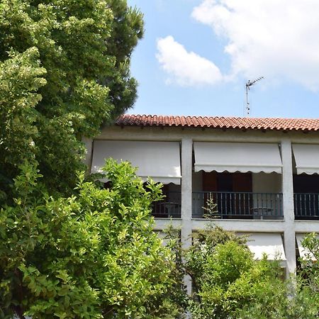 Alexander Aparthotel Pefkochori Exterior photo