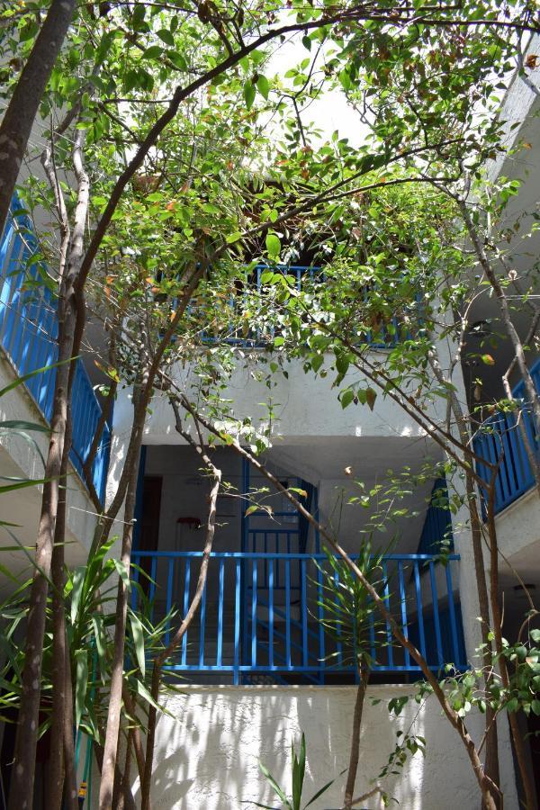 Alexander Aparthotel Pefkochori Exterior photo