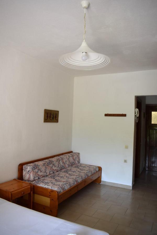 Alexander Aparthotel Pefkochori Exterior photo