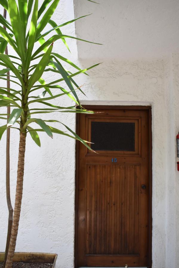Alexander Aparthotel Pefkochori Exterior photo